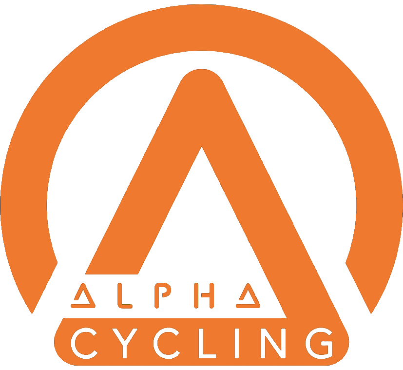 AlphaCycling-Orange