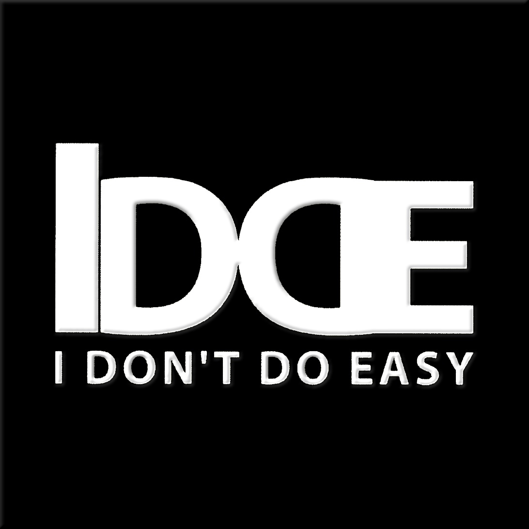 IDDE Logo