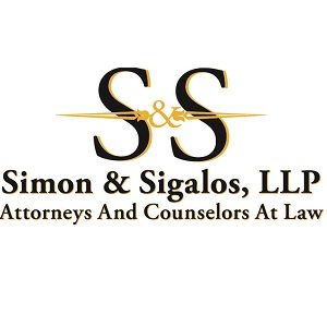 Simon & Sigalos, LLP