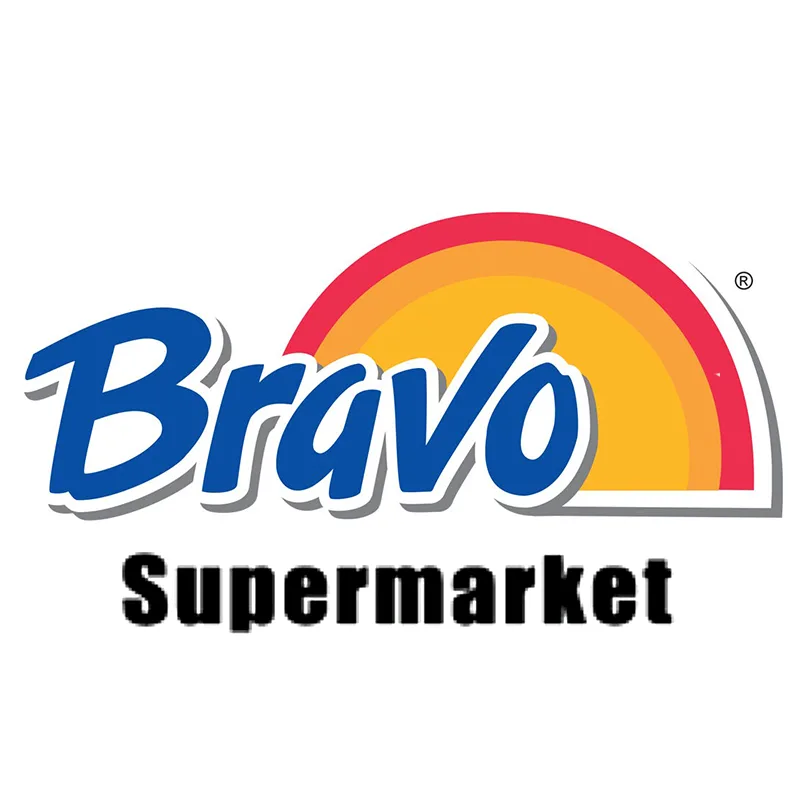 BravoSupermarketLogo